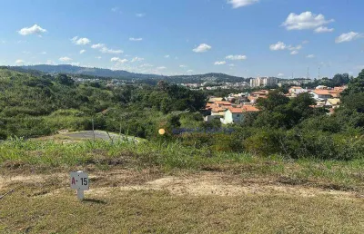 Terreno à venda, 250 m² por r$ 225.063 - residencial jardim steck - louveira/sp