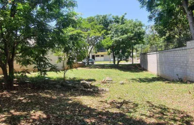 Terreno à venda, 800 m² por r$ 520.000,00 - condomínio reserva dos vinhedos - louveira/sp