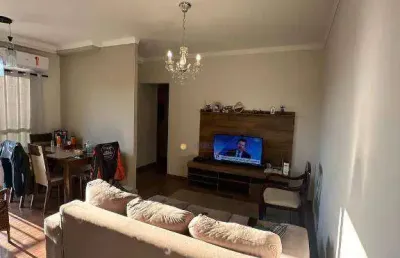 Apartamento com 3 dormitórios à venda, 72 m² por r$ 690.000,00 - residencial felicitá - louveira/sp