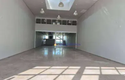 Salão, 629 m² - venda por r$ 3.200.000,00 ou aluguel por r$ 18.000,00/mês - centro - vinhedo/sp