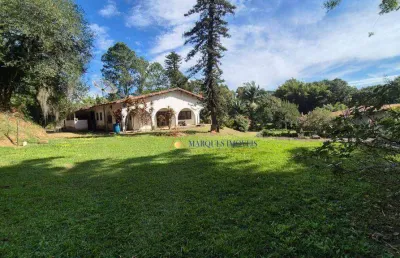 Sítio com 3 dormitórios à venda, 22068 m² - santo antônio - louveira/sp