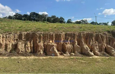 Terreno à venda, 397 m² por r$ 357.543 - residencial jardim steck - louveira/sp