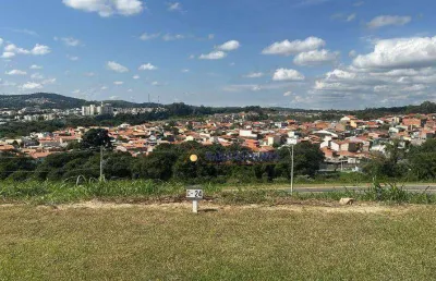 Terreno à venda, 362 m² por r$ 326.223 - residencial jardim steck - louveira/sp