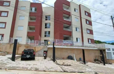 Apartamento com 2 dormitórios à venda, 67 m² por r$ 580.000,00 - quinta das videiras - louveira/sp
