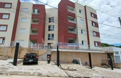 Apartamento com 3 dormitórios à venda, 73 m² por r$ 570.000,00 - quinta das videiras - louveira/sp