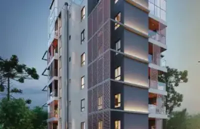 Viva com exclusividade e conforto, desfrutando o melhor da região
