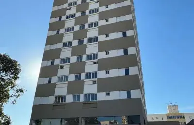 Apartamento perfeito para airbnb para venda e locação, 40 m² - centro - londrina/pr