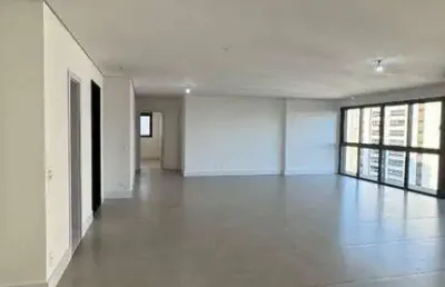 Apartamento com 3 dormitórios à venda, 185 m² por r$ 2.100.000,00 - gleba palhano - londrina/pr