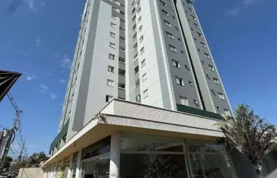 Apartamento com 3 dormitórios para alugar, 74 m² por r$ 2.230,00/mês - centro - rolândia/pr