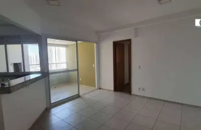Apartamento com 3 dormitórios para alugar por r$ 3.000,00/mês - gleba palhano - londrina/pr