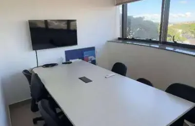 Sala para alugar por r$ 5.800,00/mês - jardim londrilar - londrina/pr