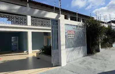 Sobrado com 4 dormitórios para alugar, 450 m² por r$ 7.000/mês - bancários - londrina/pr