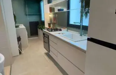 Apartamento com 3 dormitórios à venda, 97 m² por r$ 959.000 - terra bonita - londrina/pr