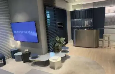 Apartamento com 3 dormitórios à venda, 74 m² por r$ 883.000,00 - gleba fazenda palhano - londrina/pr