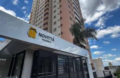 Apartamento com 2 dormitórios à venda por r$ 440.000,00 - vila filipin - londrina/pr