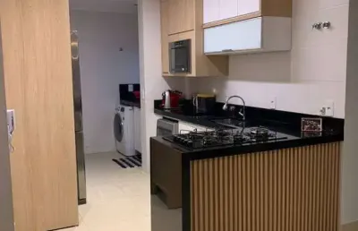 Apartamento com 3 dormitórios à venda, 92 m² por r$ 750.000 - centro - cambé/pr