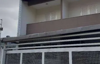 Sobrado com 3 dormitórios à venda, 250 m² por r$ 720.000,00 - igapó - londrina/pr