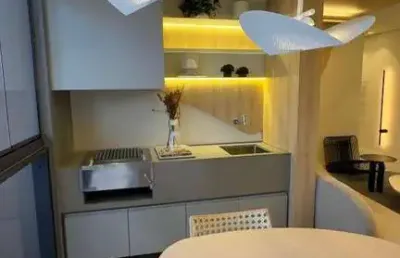Apartamento com 2 dormitórios à venda, 70 m² por r$ 794.000 - terra bonita - londrina/pr