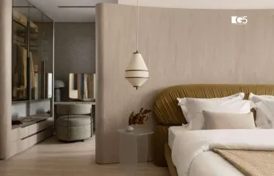 Apartamento com 3 dormitórios à venda, 144 m² por r$ 1.721.580,00 - gleba fazenda palhano - londrina/pr