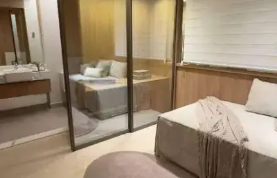 Apartamento com 3 dormitórios à venda por r$ 2.419.000,00 - nova prochet - londrina/pr