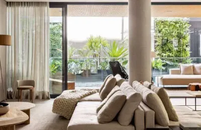 Apartamento com 3 dormitórios à venda, 346 m² por r$ 5.509.300,00 - gleba palhano - londrina/pr