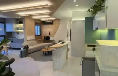 Apartamento com 2 dormitórios à venda, 62 m² por r$ 703.000,00 - terra bonita - londrina/pr