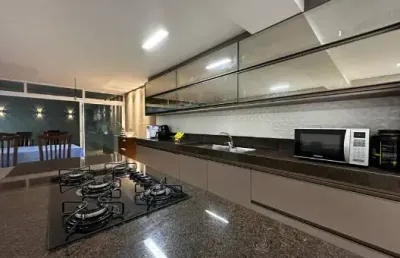 Casa com 3 quartos à venda na Rua Rio Paraná, y6, Nova Aldeinha, Barueri