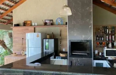 Casa com 3 quartos à venda na Rua Gardênia, I89K, Jardim das Flores, Osasco
