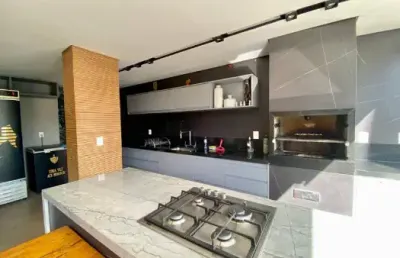 Casa com 3 quartos à venda na Rua das Mangueiras, UJ7, Cerâmica, São Caetano do Sul