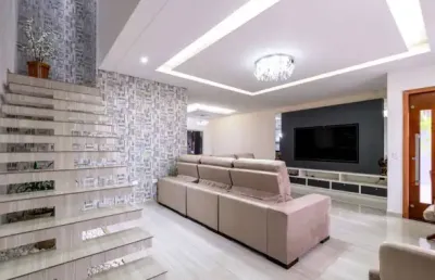 Casa com 3 quartos à venda na Rua Santo Augusto, R56T, Chácara das Candeias, Carapicuíba