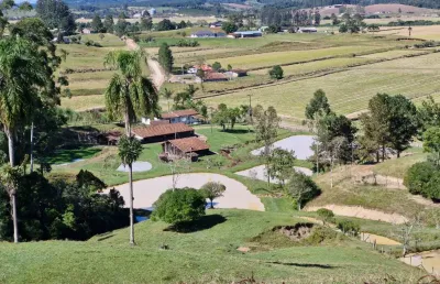Fazenda à venda na Rua Alfredo Cordeiro, Sn, Zona Rural, Mirim Doce