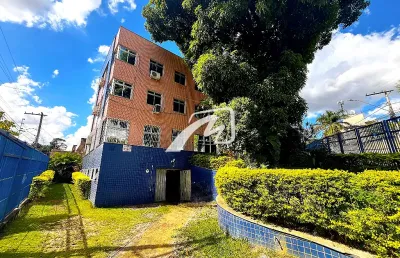 Prédio com 6 salas à venda na Betânia, Belo Horizonte 