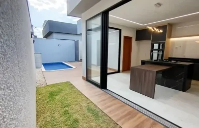 Casa em condomínio fechado com 3 quartos à venda no Suru, Santana de Parnaíba 