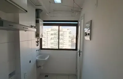 Recreio dos bandeirantes – lindo apartamento 2 quartos em condomínio entrar e morar completo!