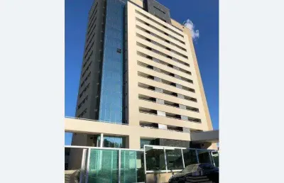 Sala comercial para alugar no Santa Marta, Uberaba 