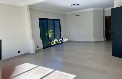 Casa com 3 quartos à venda no Olinda, Uberaba 