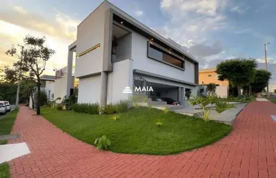 Casa com 2 quartos à venda no Estância dos Ipês, Uberaba 