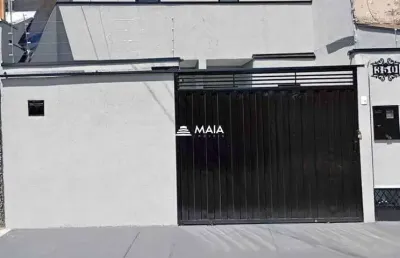Casa com 2 quartos para alugar no Parque do Mirante, Uberaba 