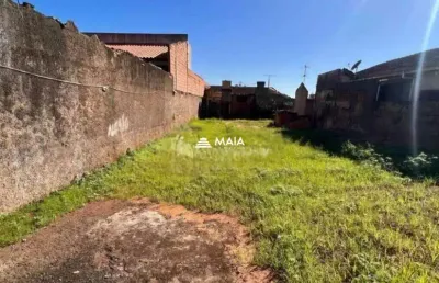 Terreno para alugar na Nossa Senhora da Abadia, Uberaba 