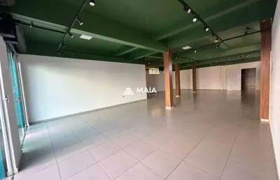 Sala comercial para alugar no Irmãos Soares, Uberaba 