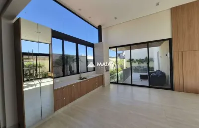 Casa com 3 quartos à venda no Damha Residencial Uberaba III, Uberaba 