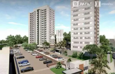 Apartamento com 2 quartos à venda no Santa Marta, Uberaba 