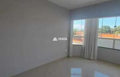 Apartamento com 2 quartos para alugar no São Benedito, Uberaba 