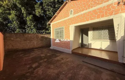 Sala comercial à venda no São Benedito, Uberaba 