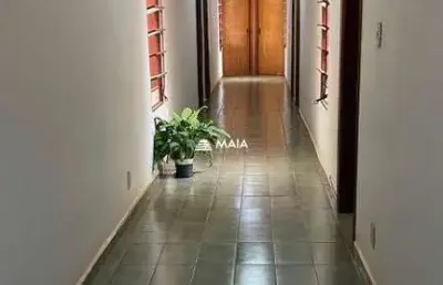 Sala comercial à venda no Santa Maria, Uberaba 