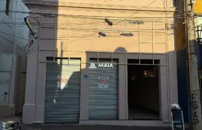 Sala comercial para alugar no Centro, Uberaba 