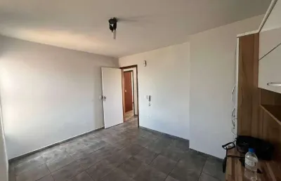 Apartamento com 3 quartos para alugar no Olinda, Uberaba 