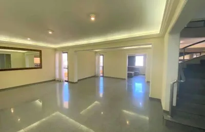 Apartamento com 4 quartos à venda no Mercês, Uberaba 