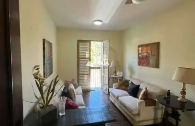 Apartamento com 3 quartos para alugar no Mercês, Uberaba 