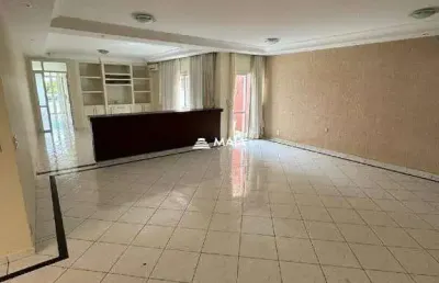 Apartamento com 3 quartos à venda no Fabrício, Uberaba 